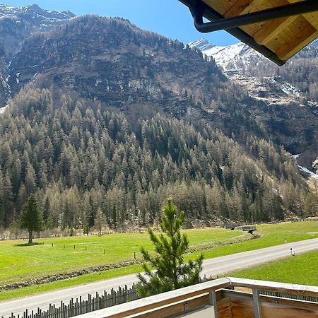 Apartament Feichterhof Riva di Tures Zewnętrze zdjęcie