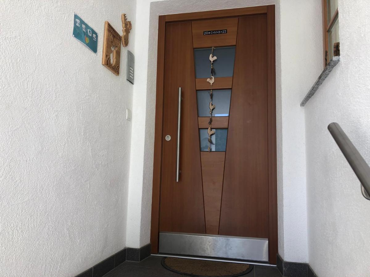 Apartament Feichterhof Riva di Tures Zewnętrze zdjęcie