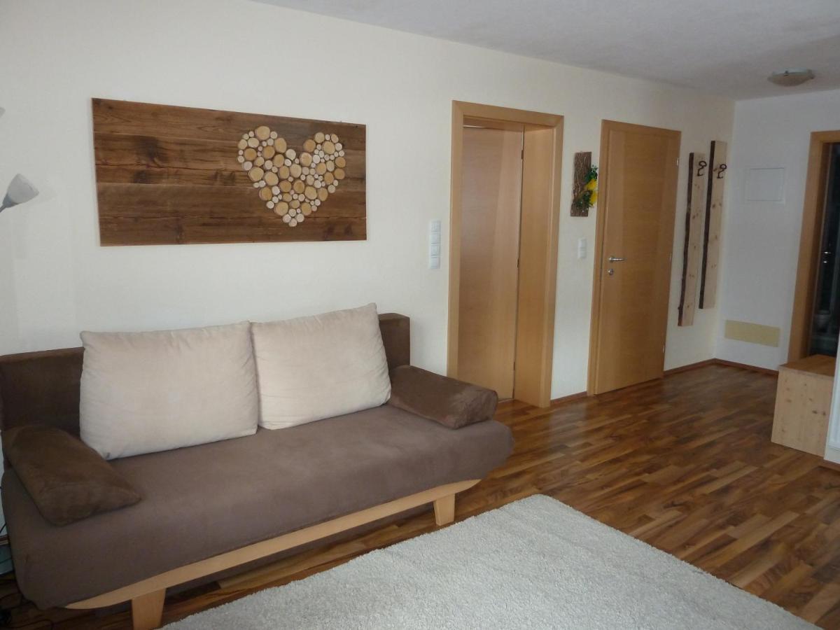 Apartament Feichterhof Riva di Tures Zewnętrze zdjęcie