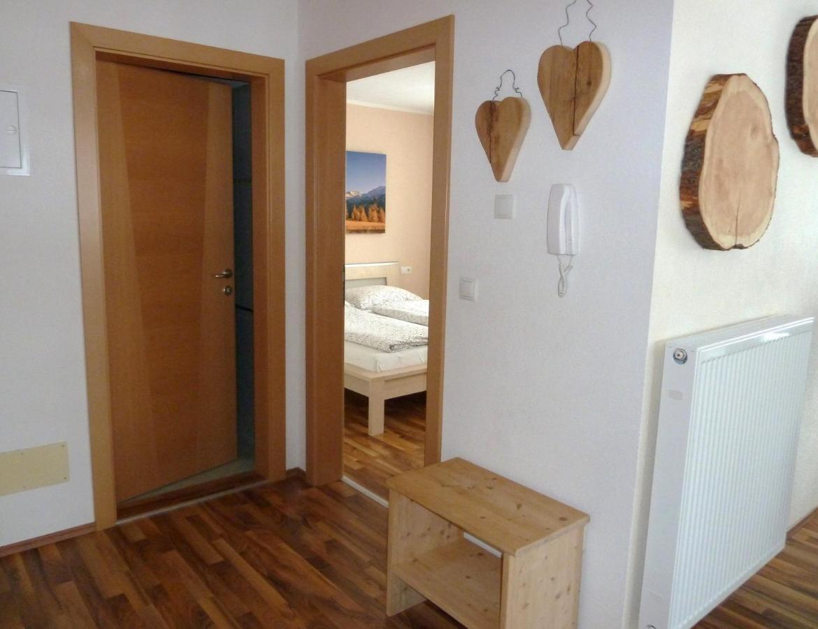 Apartament Feichterhof Riva di Tures Zewnętrze zdjęcie