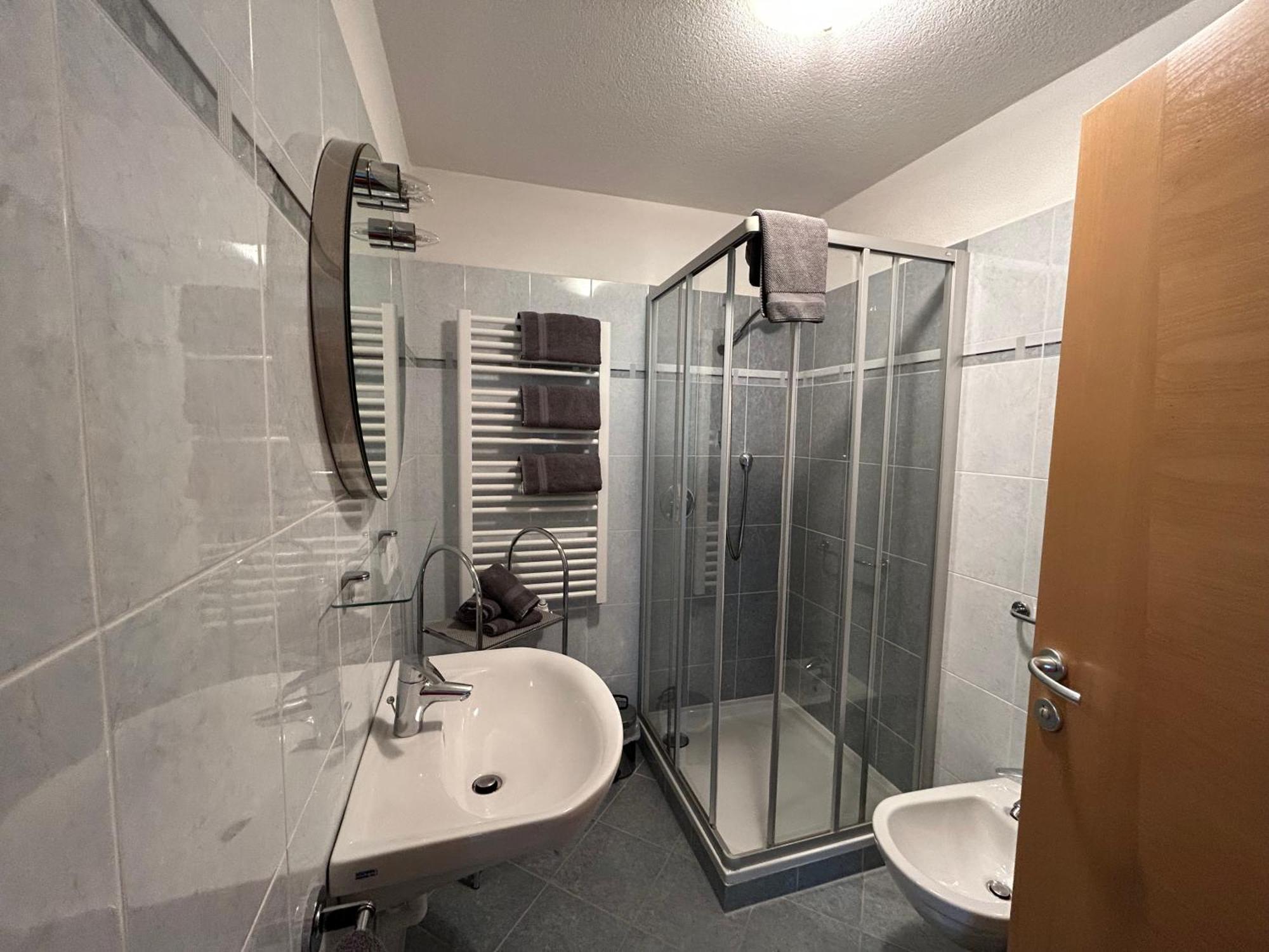 Apartament Feichterhof Riva di Tures Zewnętrze zdjęcie