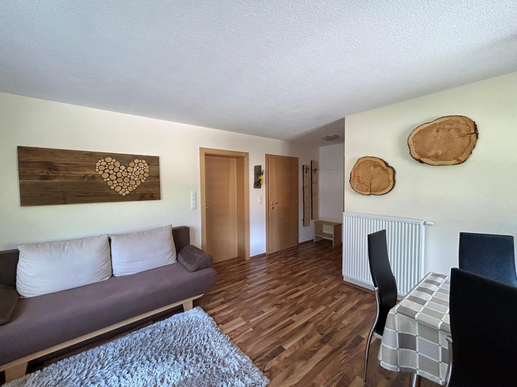 Apartament Feichterhof Riva di Tures Zewnętrze zdjęcie