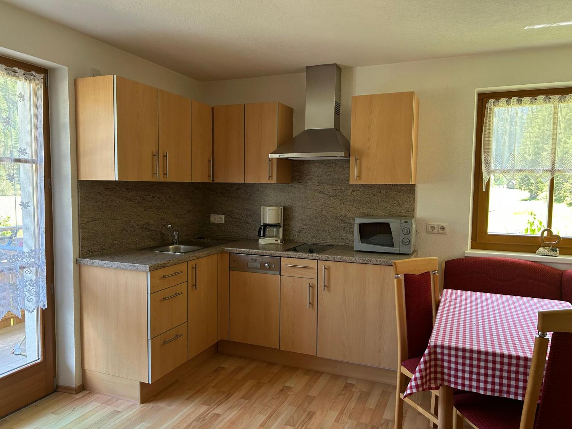 Apartament Feichterhof Riva di Tures Zewnętrze zdjęcie