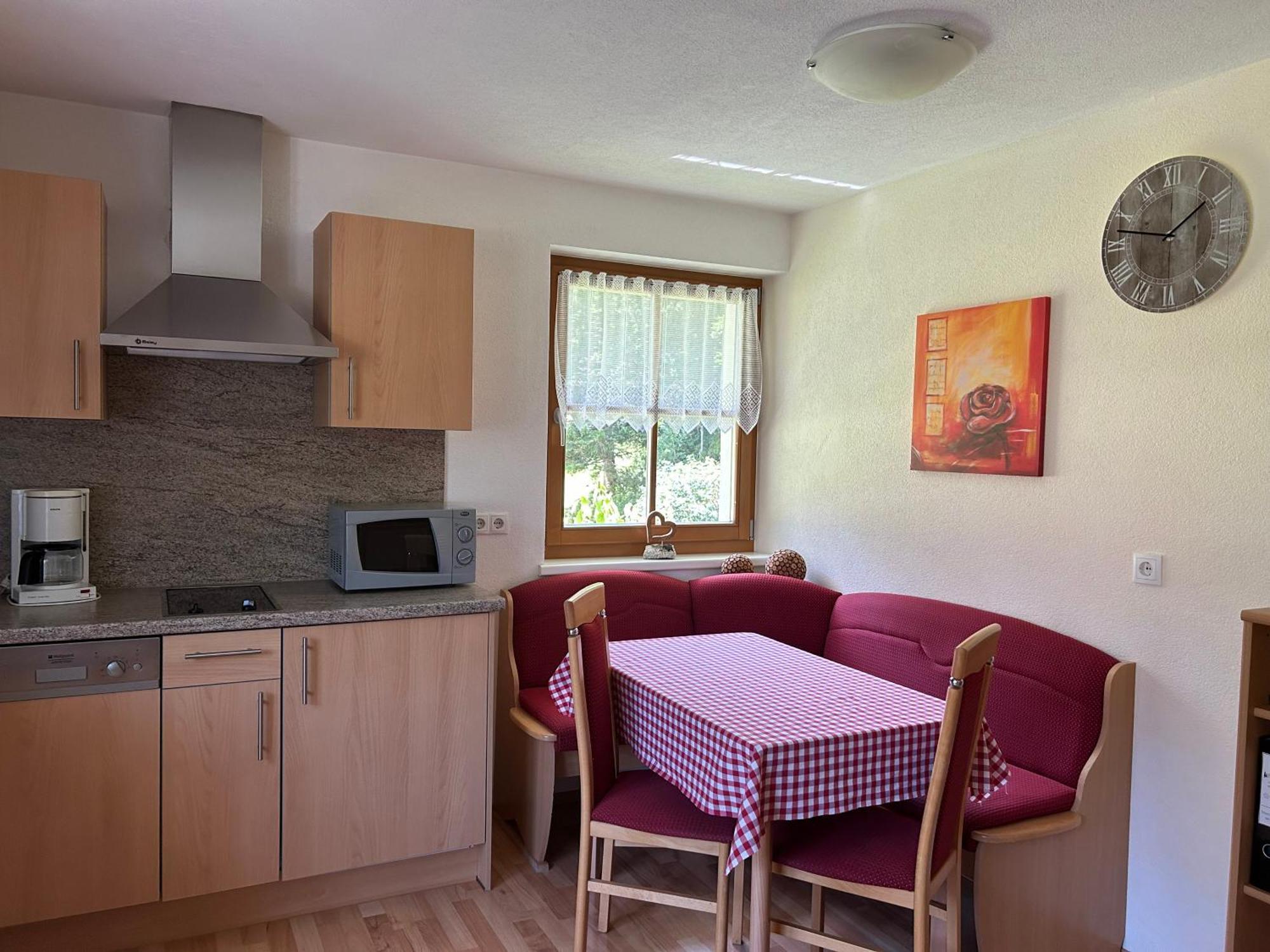 Apartament Feichterhof Riva di Tures Zewnętrze zdjęcie