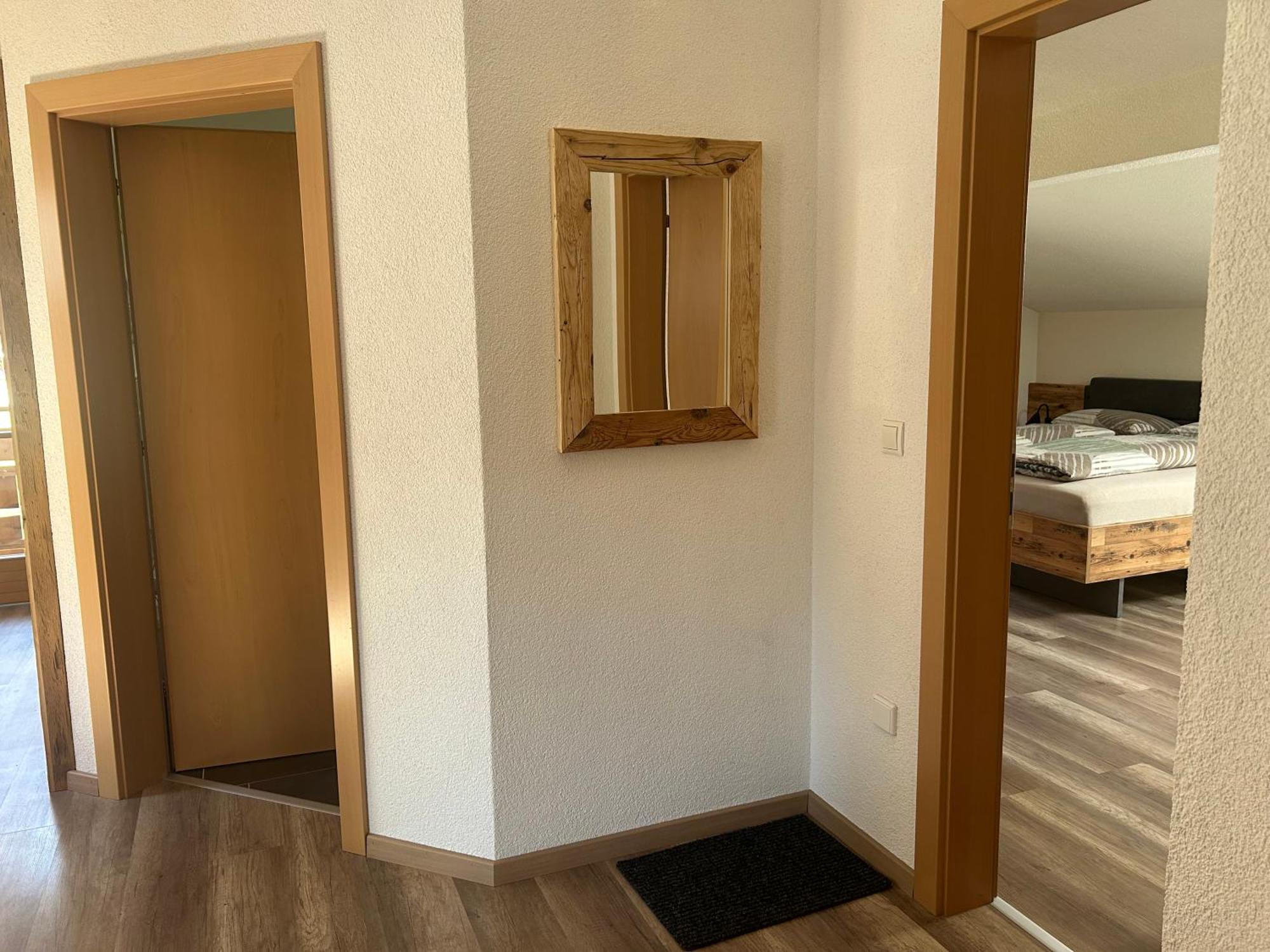 Apartament Feichterhof Riva di Tures Zewnętrze zdjęcie