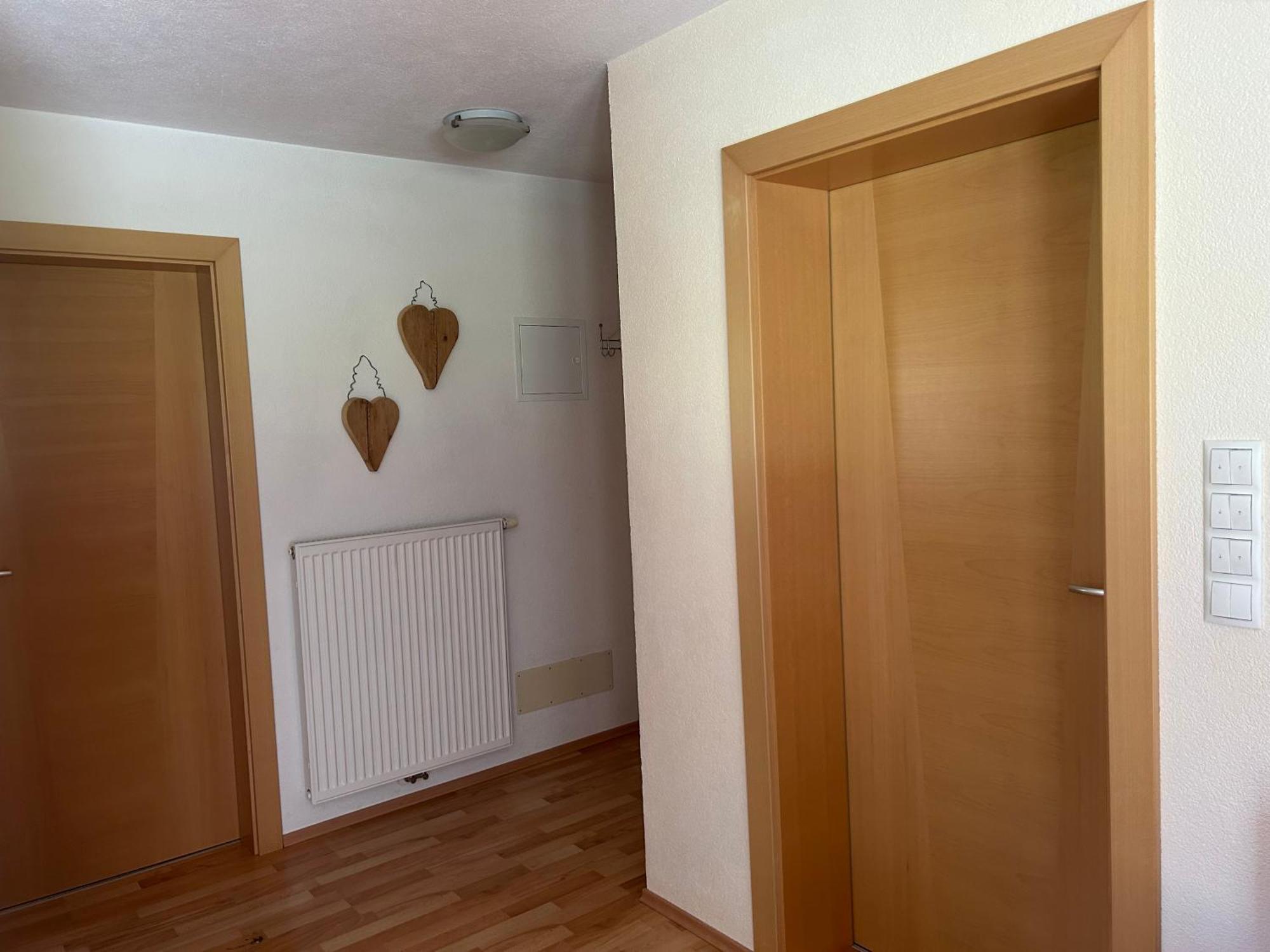 Apartament Feichterhof Riva di Tures Zewnętrze zdjęcie