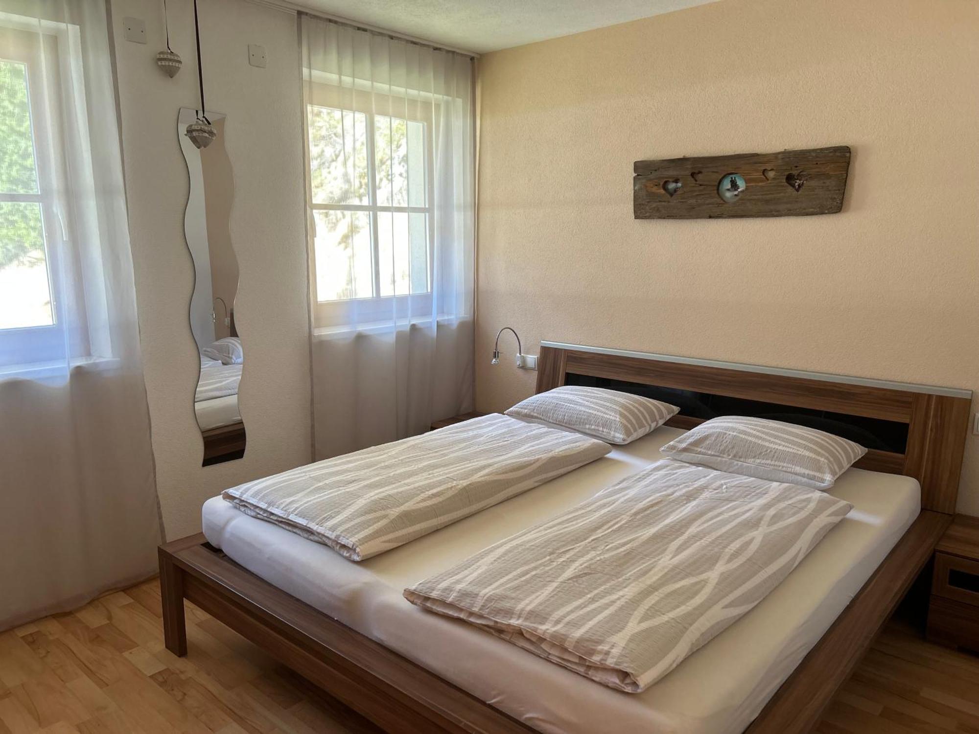 Apartament Feichterhof Riva di Tures Zewnętrze zdjęcie