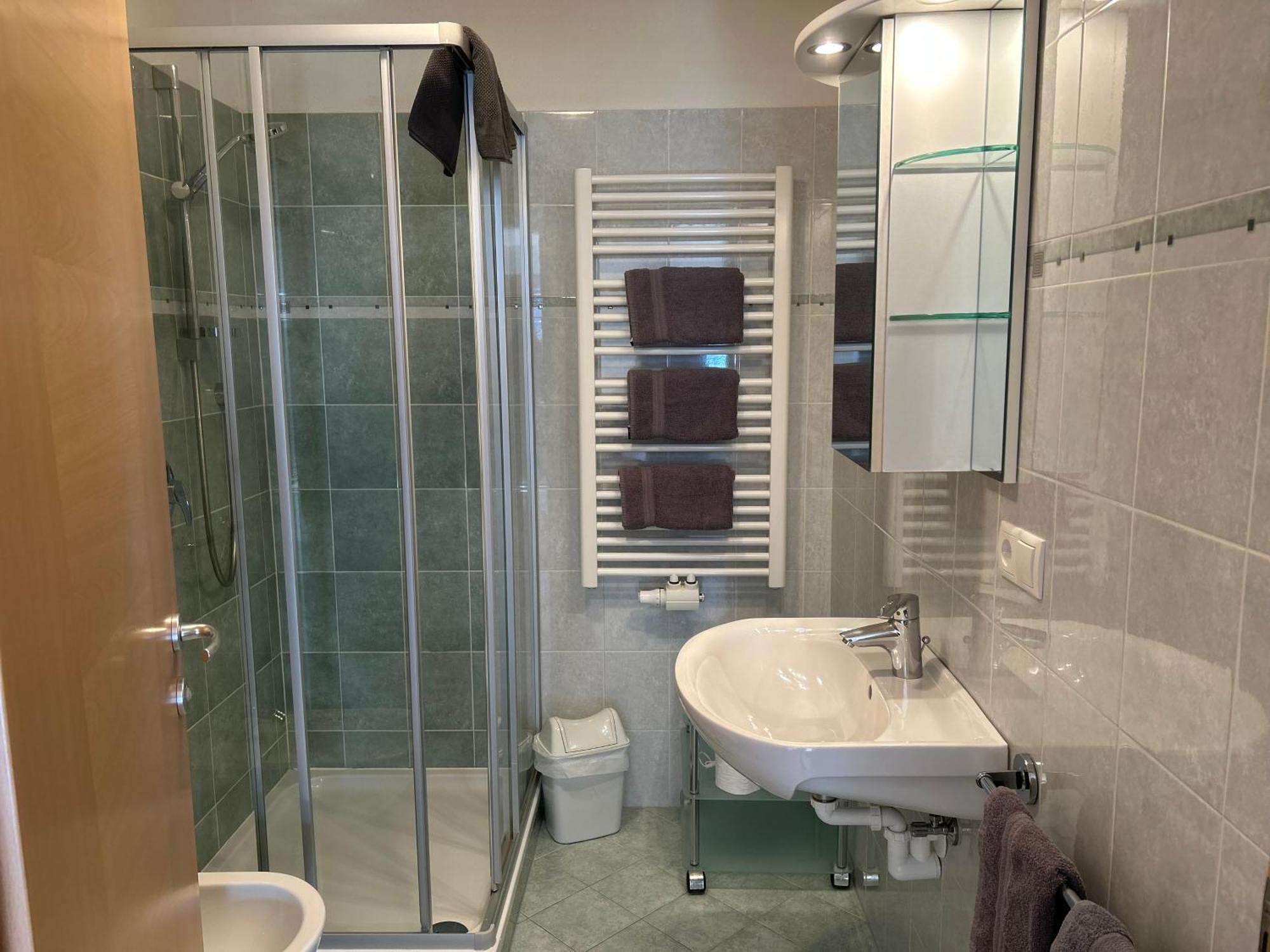 Apartament Feichterhof Riva di Tures Zewnętrze zdjęcie