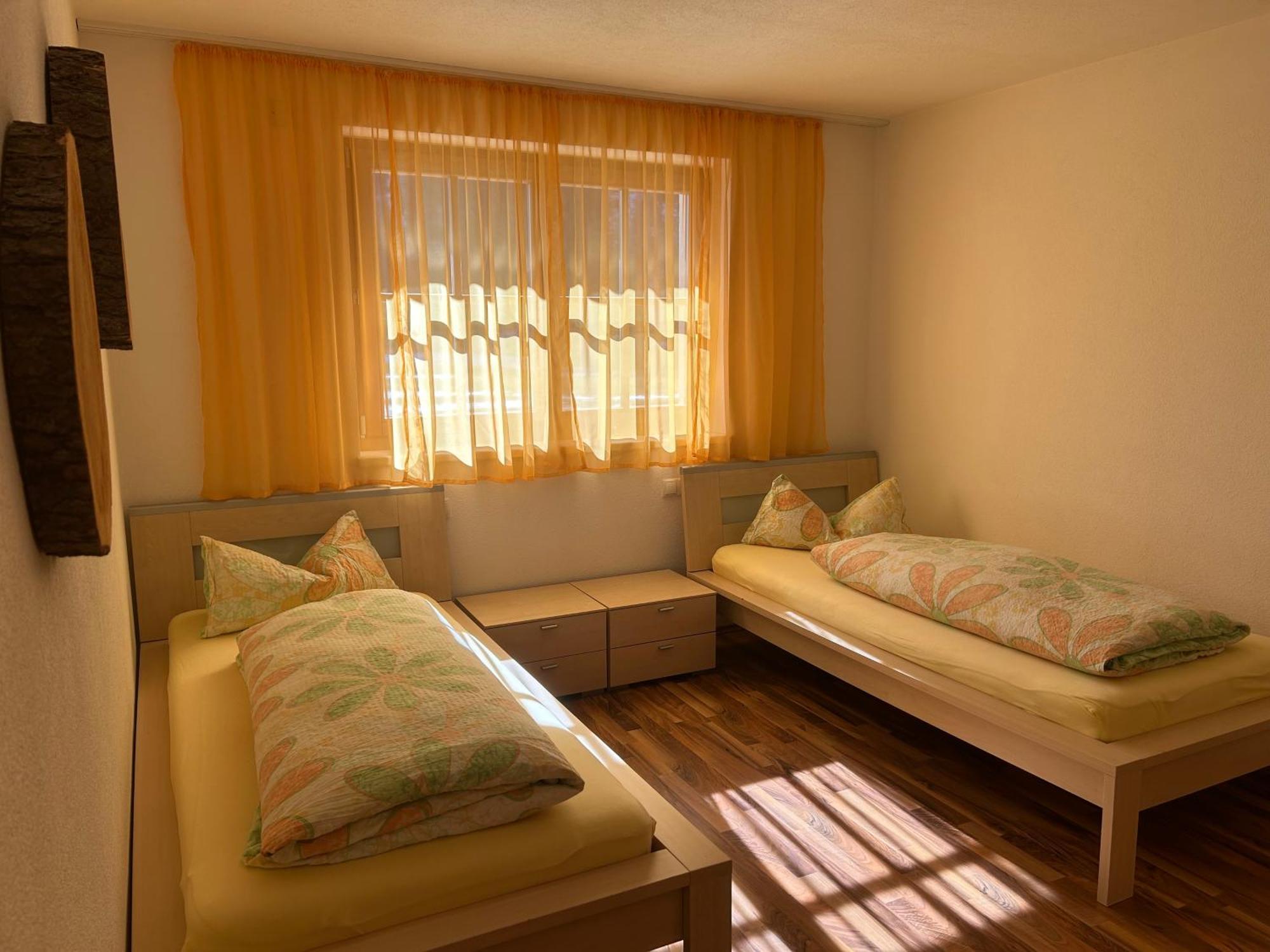 Apartament Feichterhof Riva di Tures Zewnętrze zdjęcie